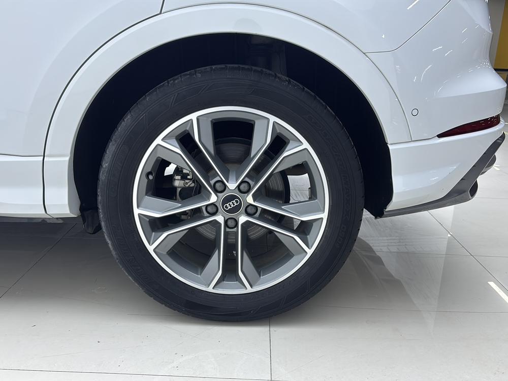 Audi Audi Q3