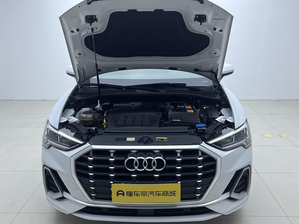 Audi Audi Q3
