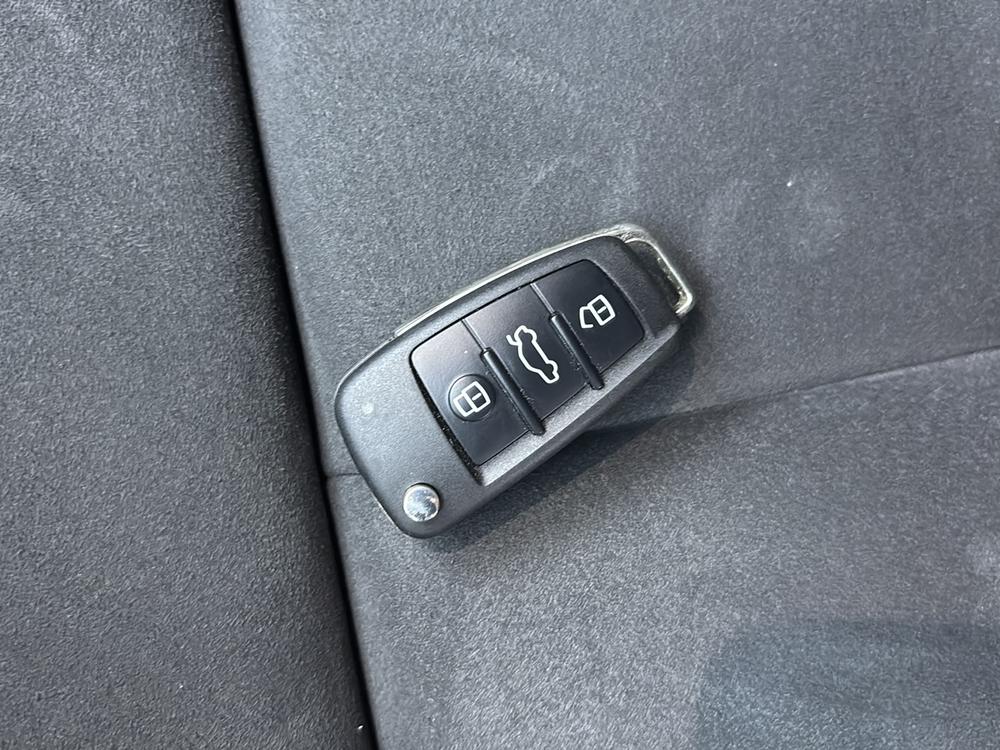 Audi Audi Q3