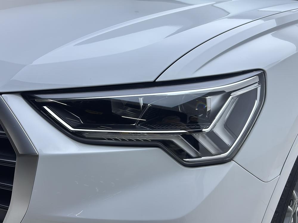 Audi Audi Q3
