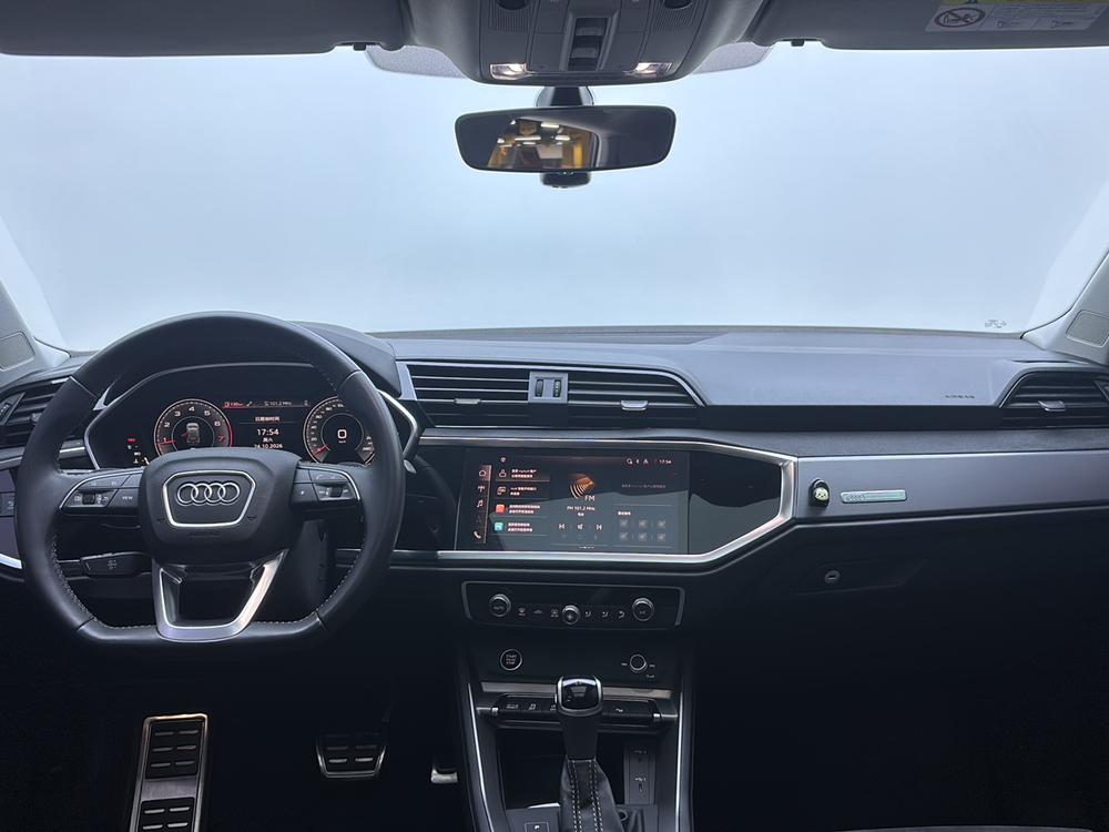 Audi Audi Q3