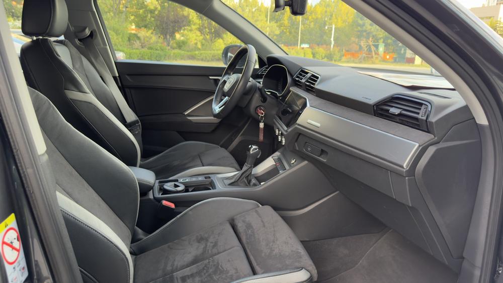 Audi Audi Q3