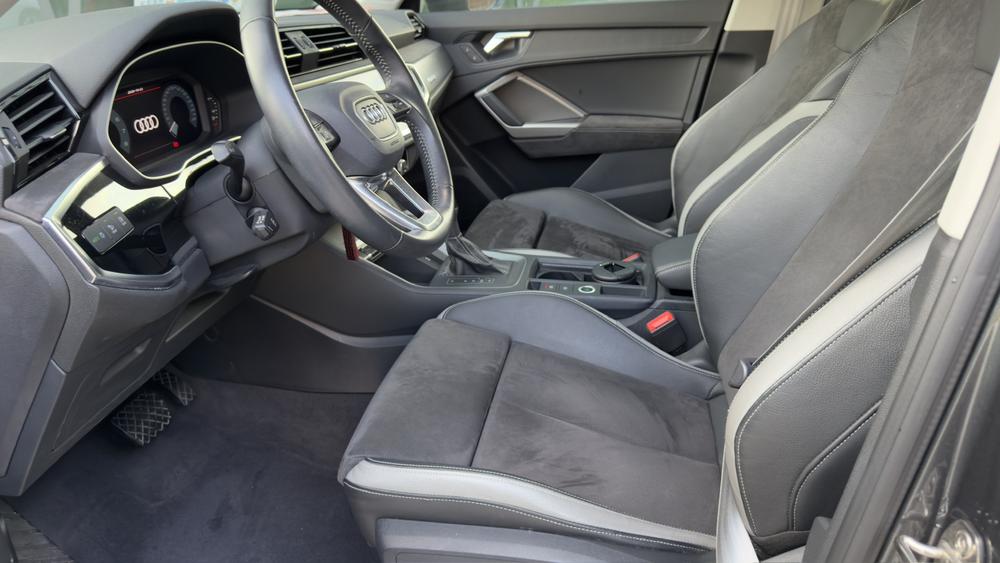 Audi Audi Q3