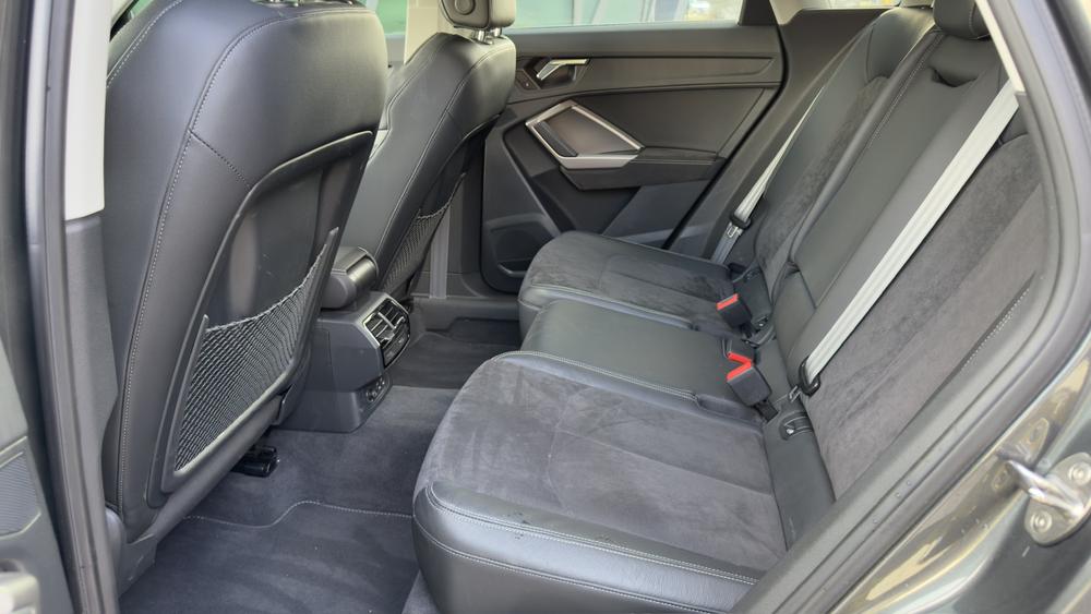 Audi Audi Q3