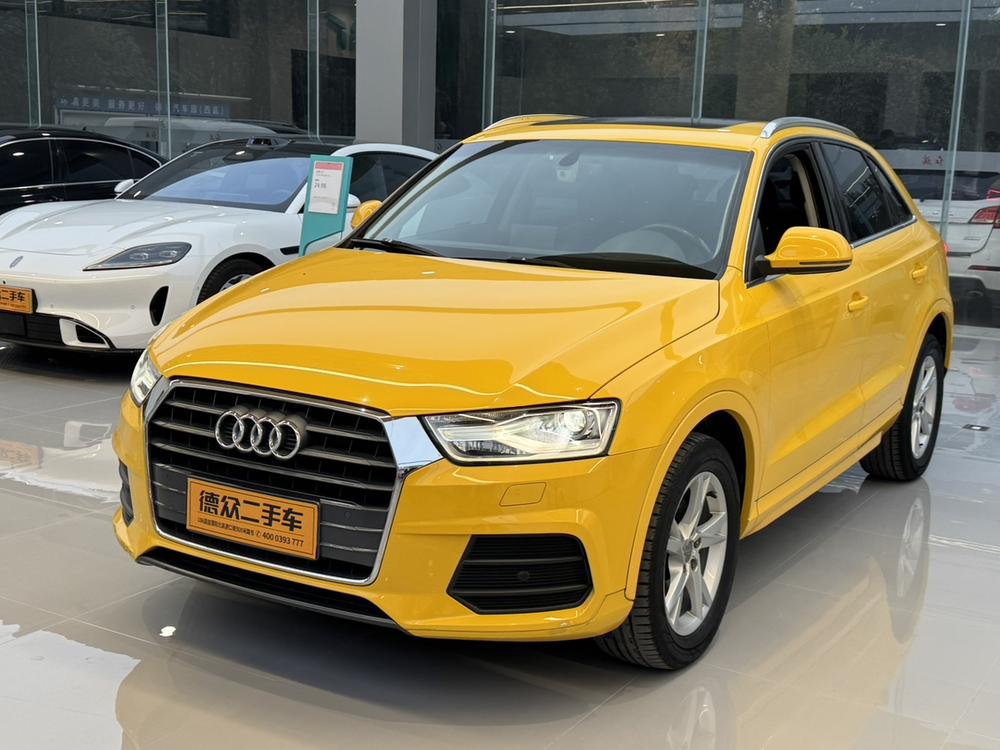 Audi Audi Q3