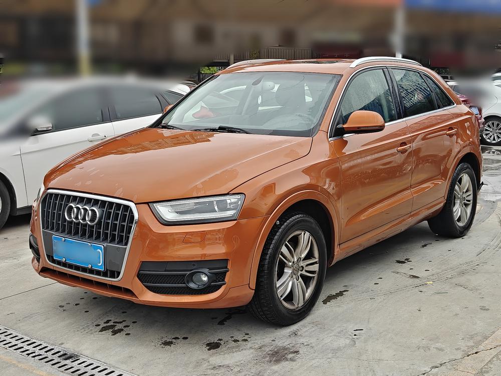 Audi Audi Q3