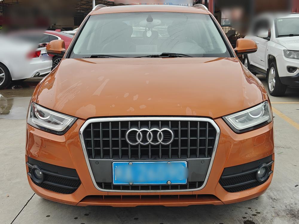 Audi Audi Q3