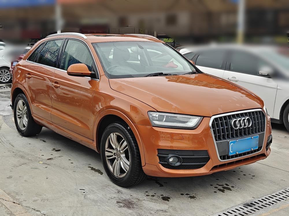 Audi Audi Q3