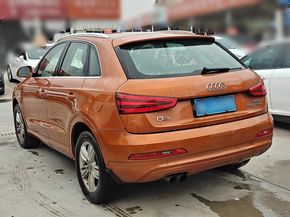 Audi Audi Q3