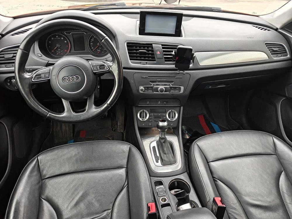 Audi Audi Q3