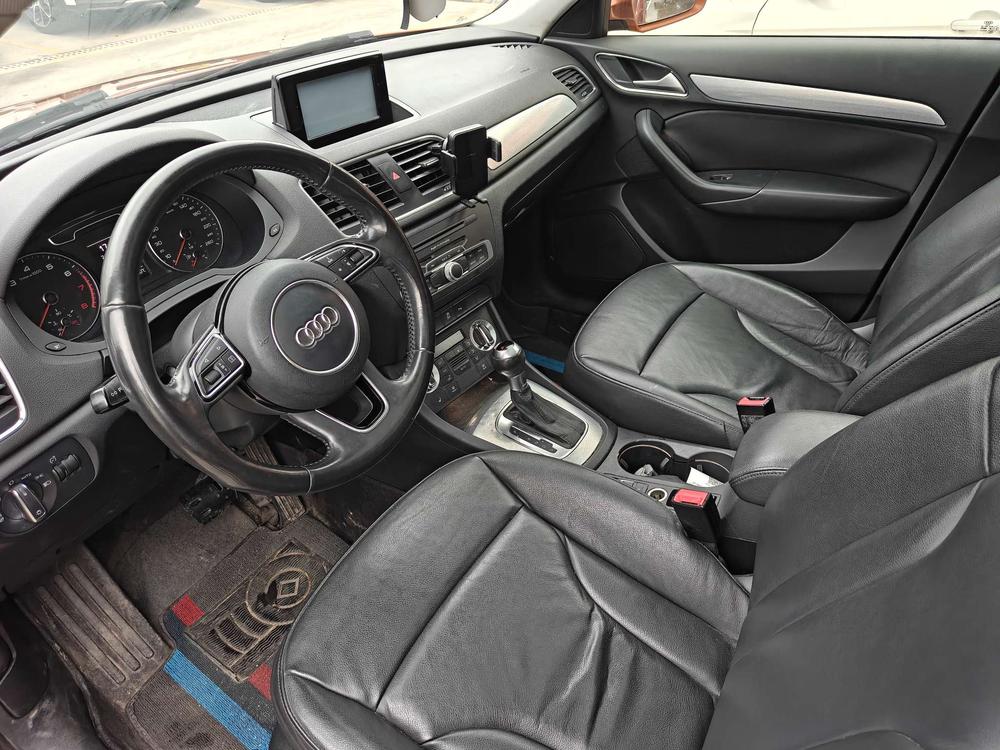 Audi Audi Q3