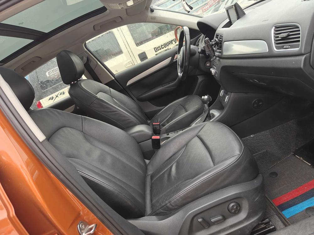 Audi Audi Q3