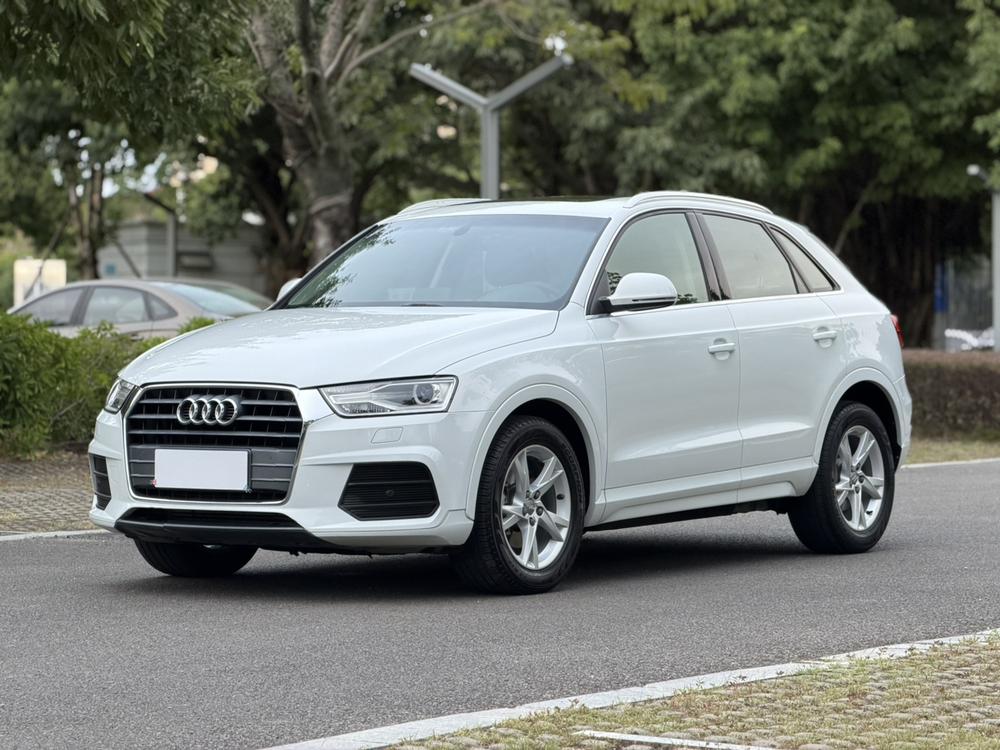Audi Audi Q3