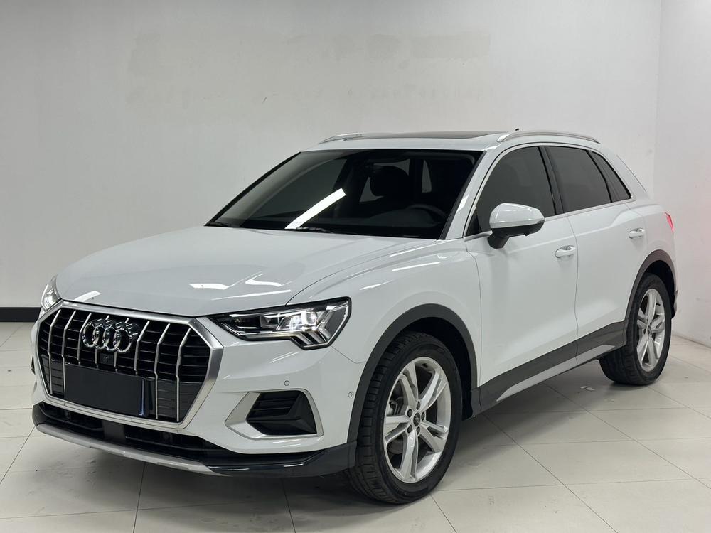 Audi Audi Q3