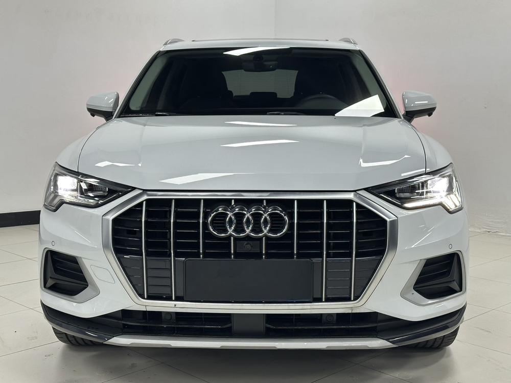 Audi Audi Q3