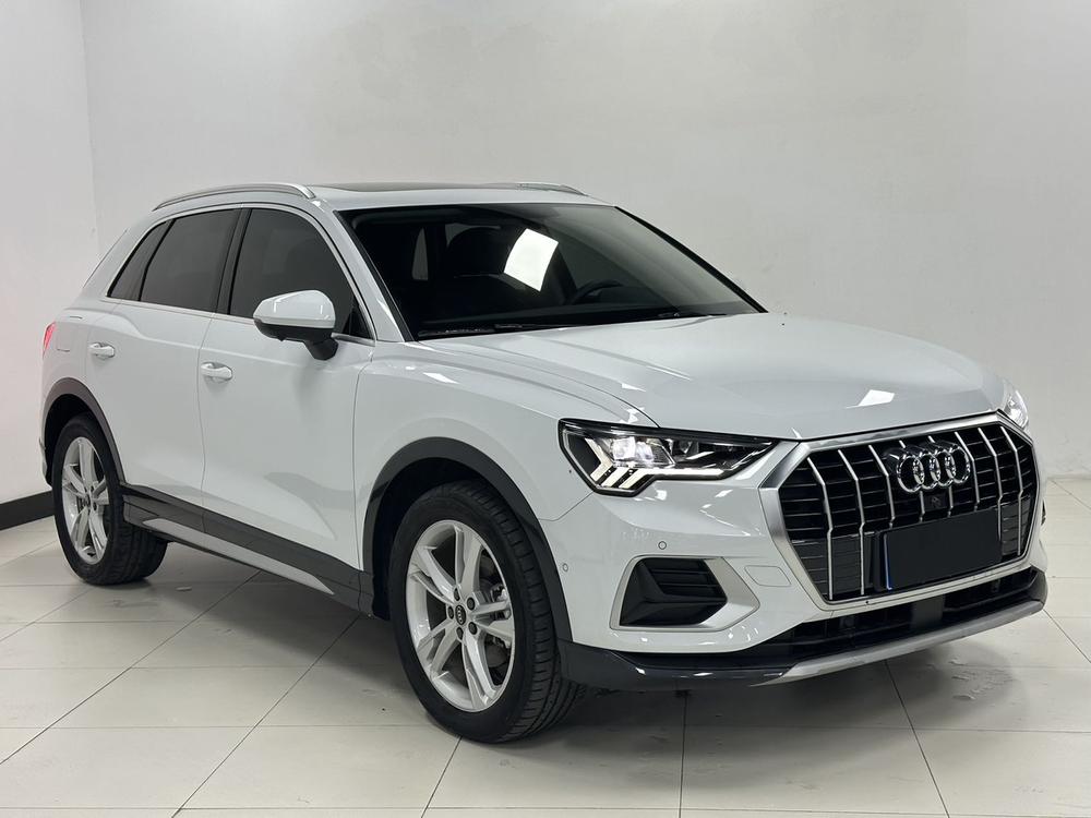 Audi Audi Q3