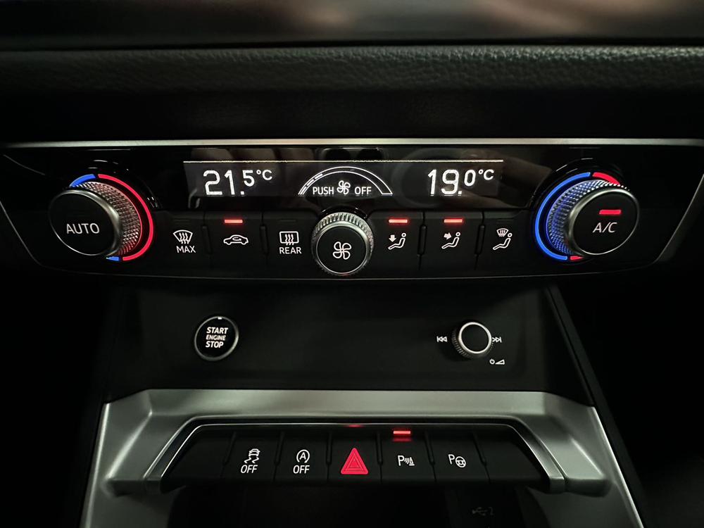 Audi Audi Q3