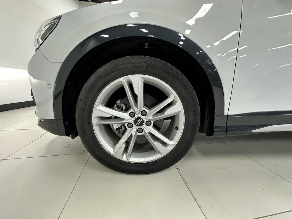 Audi Audi Q3