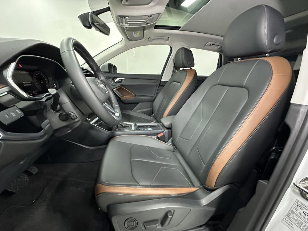 Audi Audi Q3