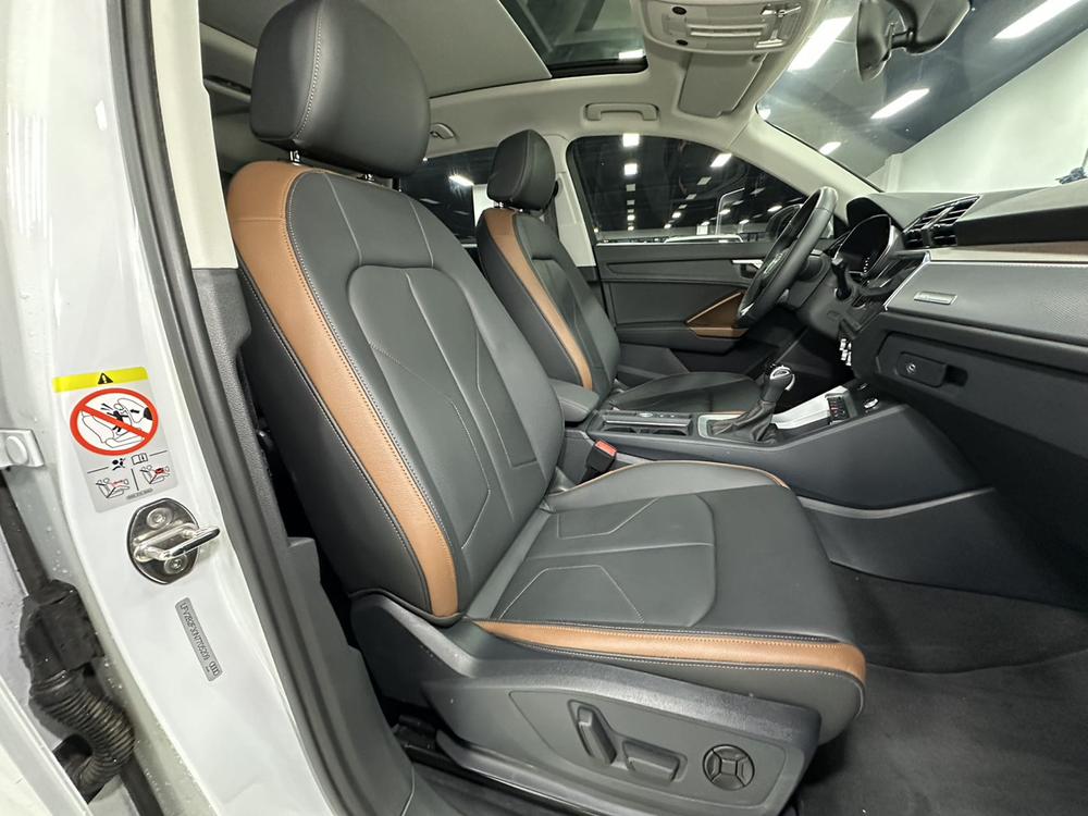 Audi Audi Q3