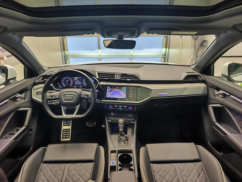 Audi Audi Q3