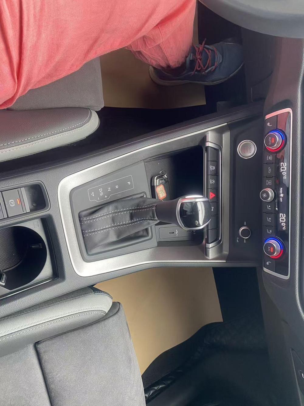 Audi Audi Q3
