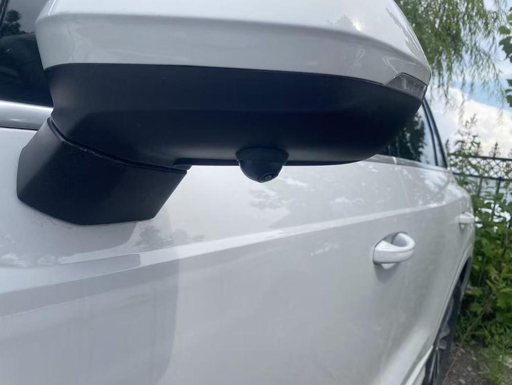 Audi Audi Q3