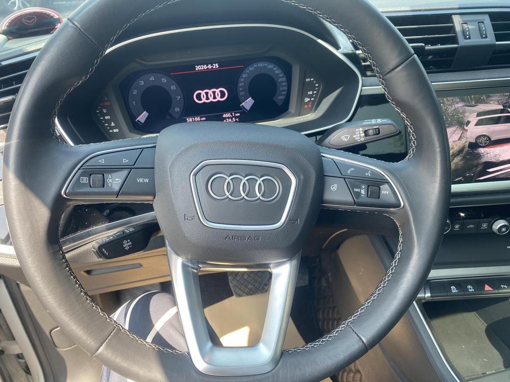 Audi Audi Q3