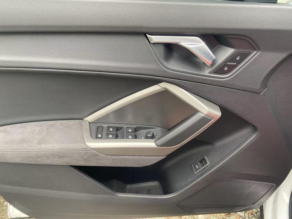 Audi Audi Q3