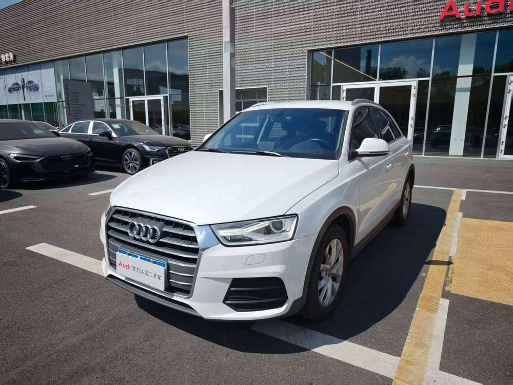 Audi Audi Q3
