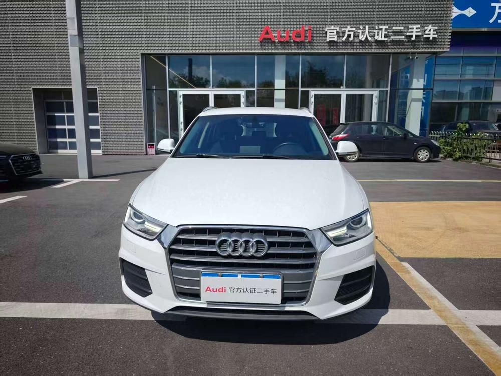 Audi Audi Q3