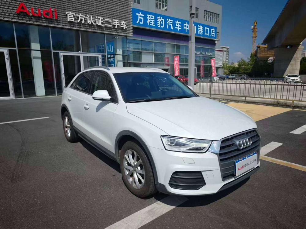 Audi Audi Q3