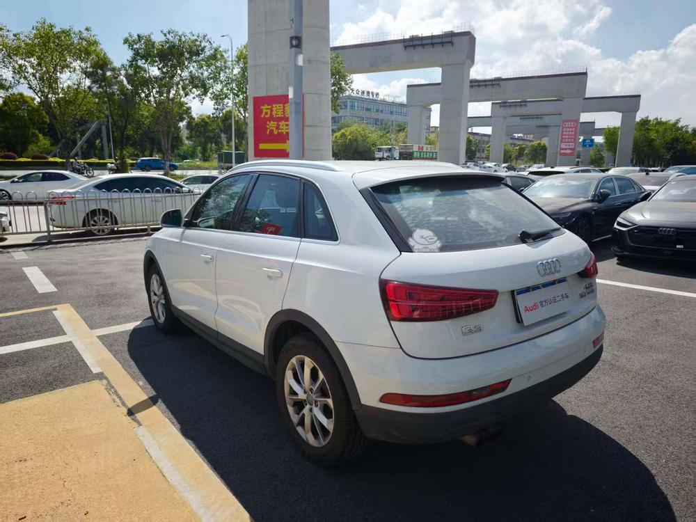 Audi Audi Q3