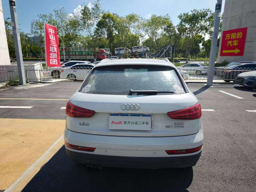 Audi Audi Q3