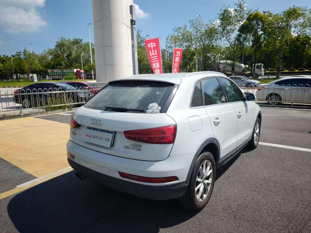 Audi Audi Q3