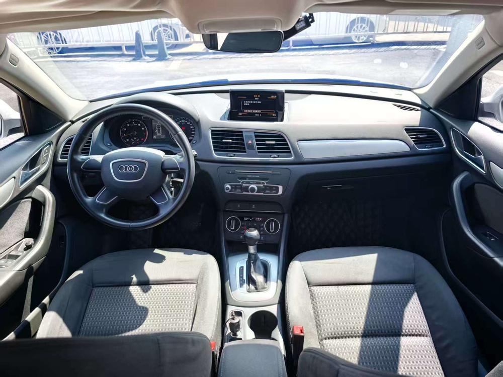 Audi Audi Q3