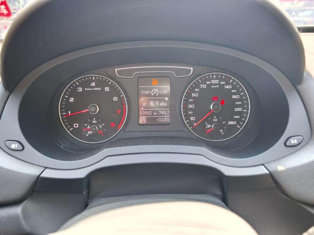 Audi Audi Q3