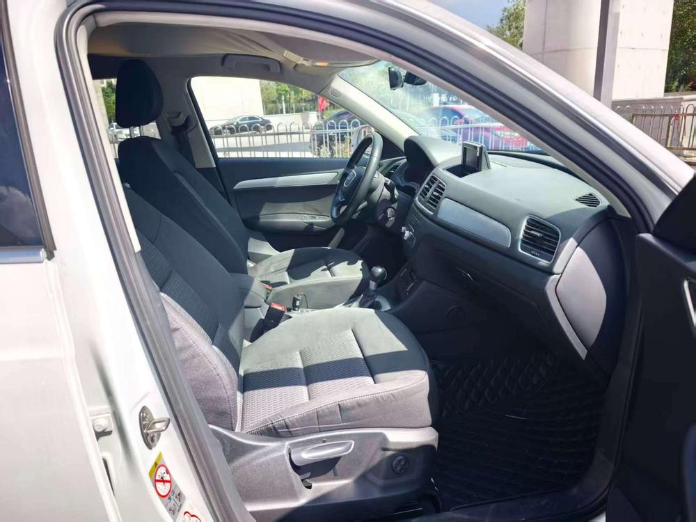Audi Audi Q3