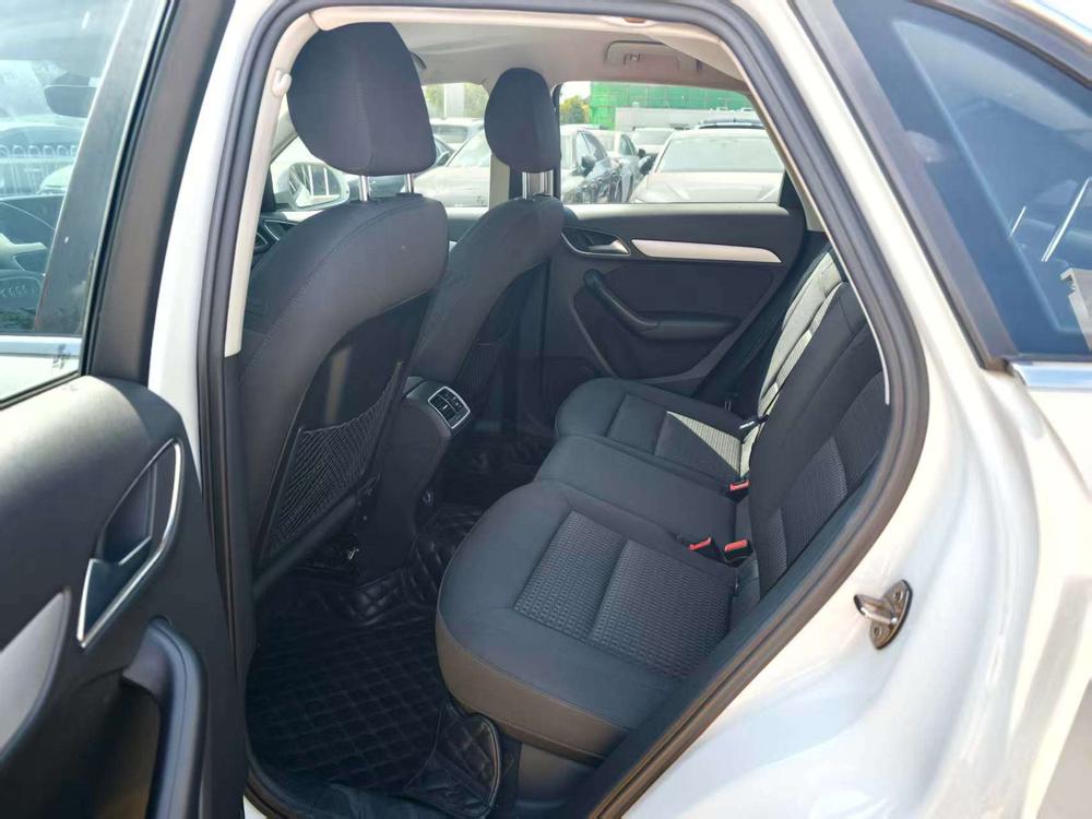 Audi Audi Q3