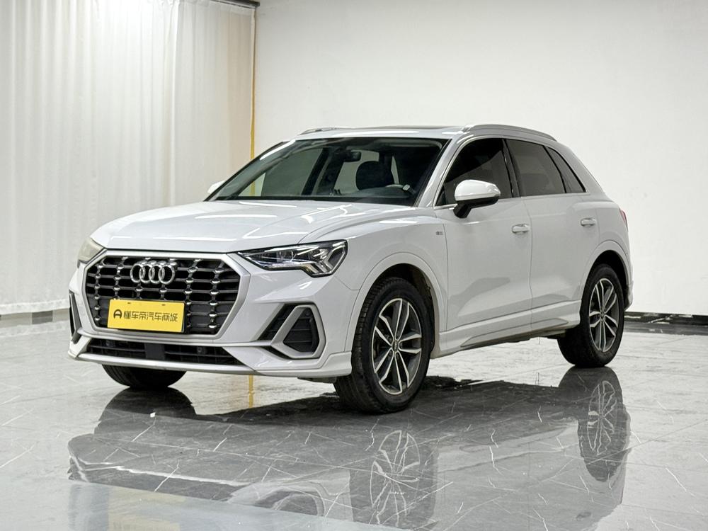 Audi Audi Q3