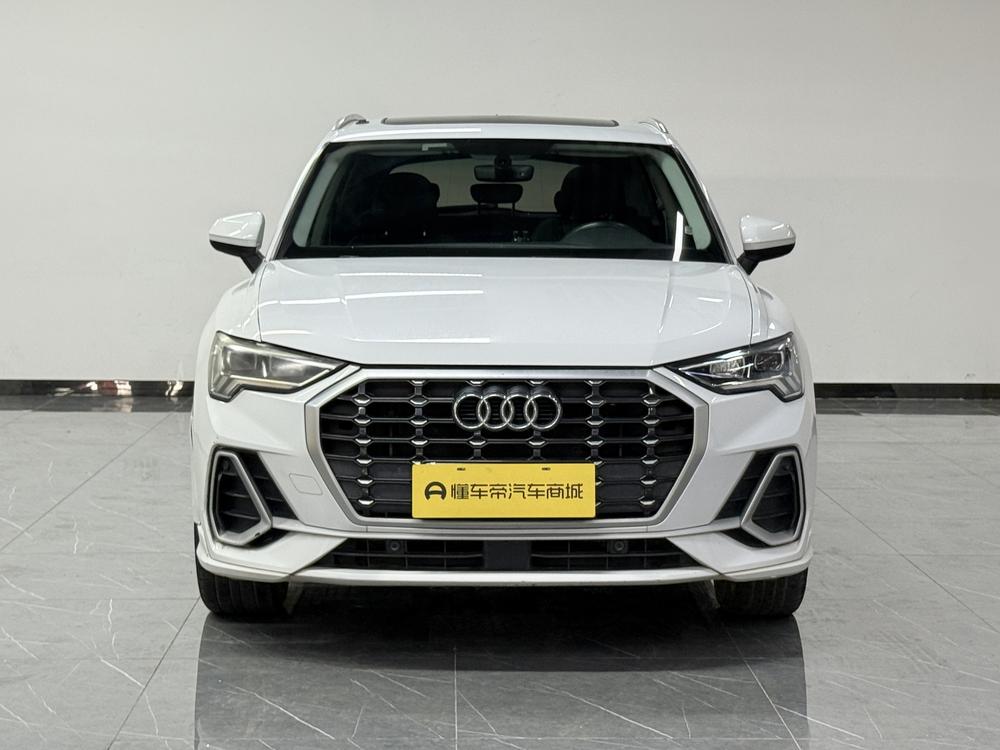 Audi Audi Q3