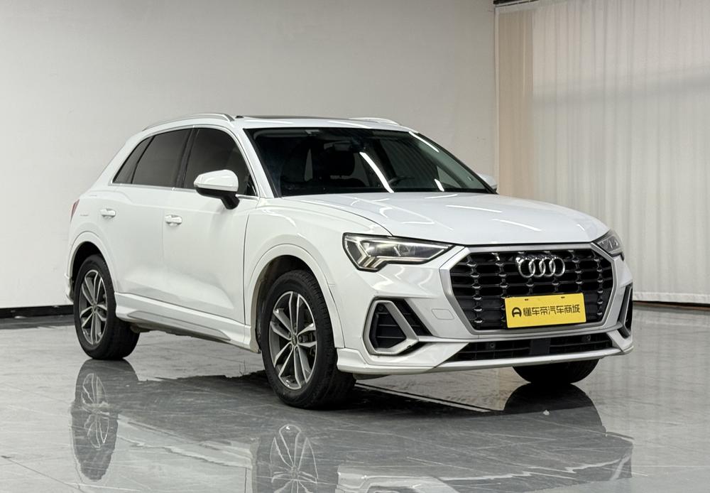 Audi Audi Q3