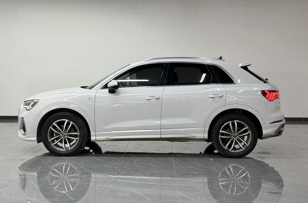 Audi Audi Q3