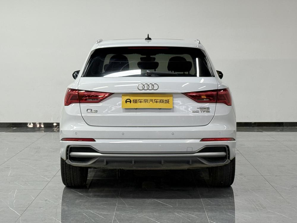 Audi Audi Q3