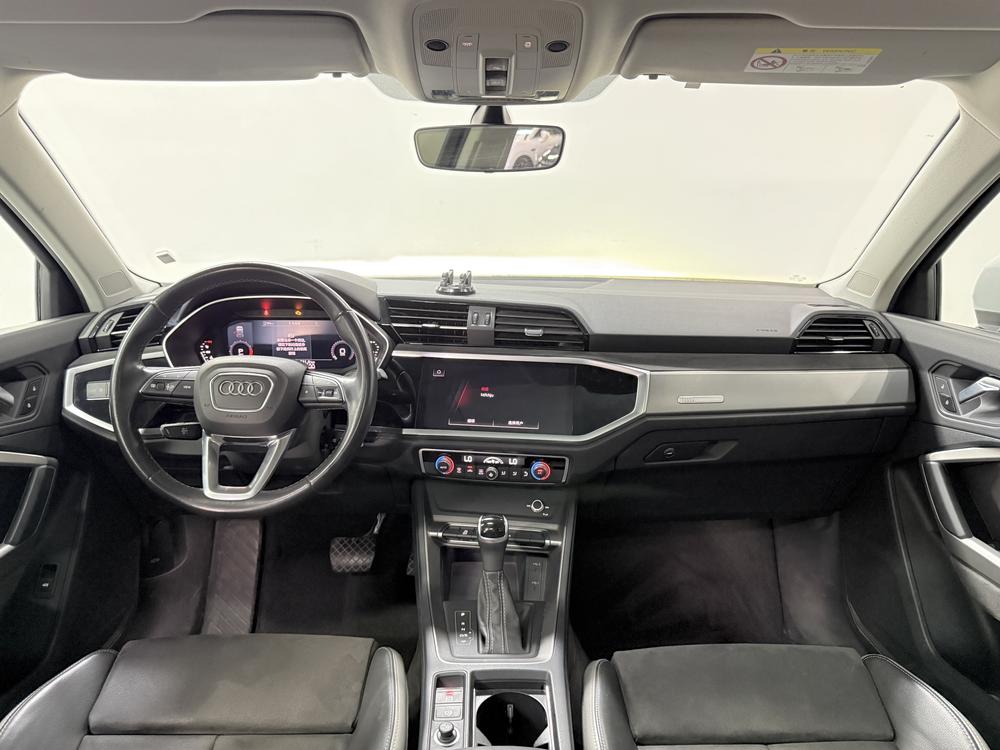 Audi Audi Q3