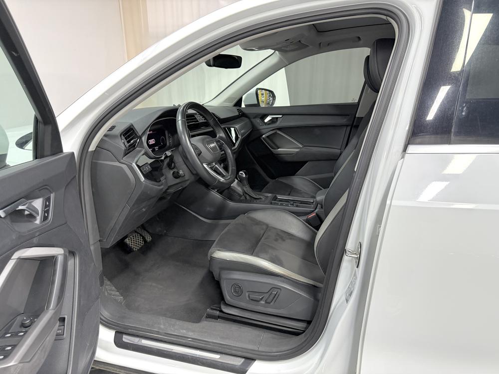 Audi Audi Q3