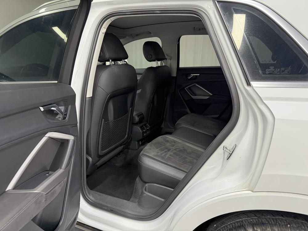 Audi Audi Q3