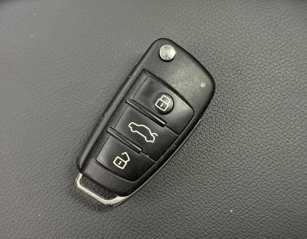 Audi Audi Q3