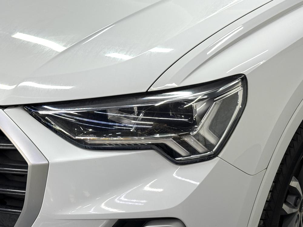 Audi Audi Q3