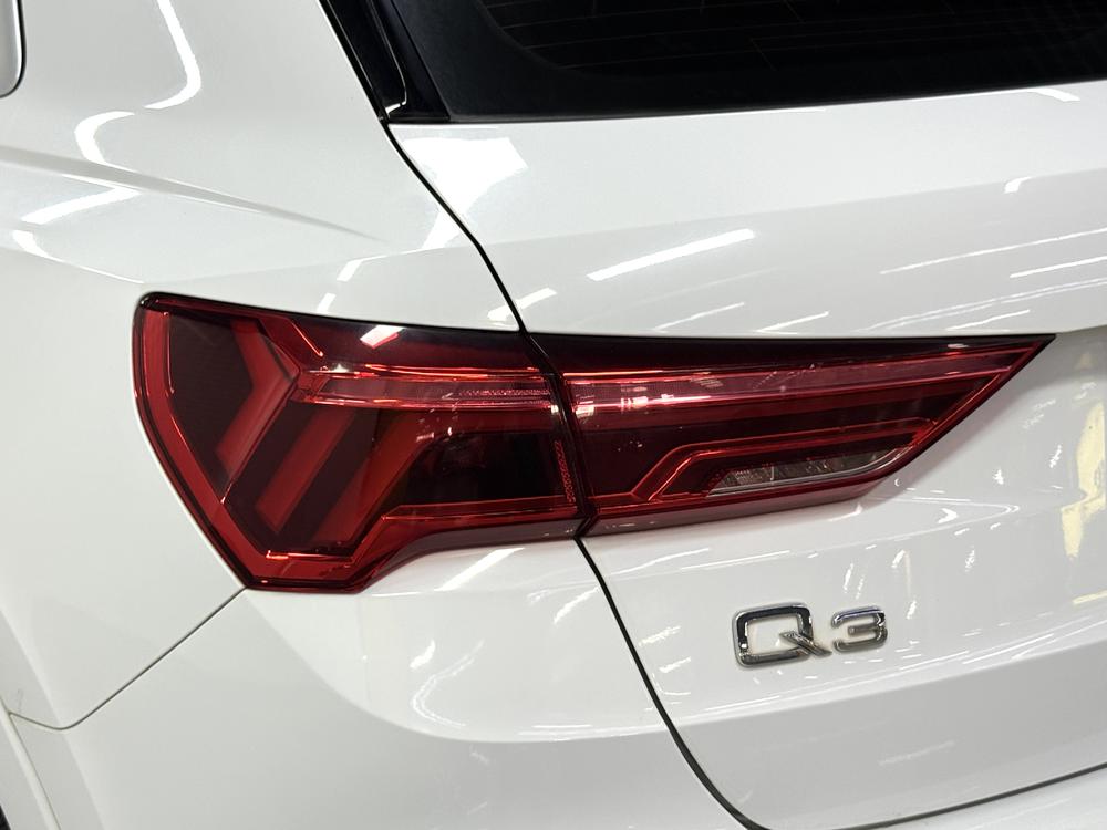 Audi Audi Q3